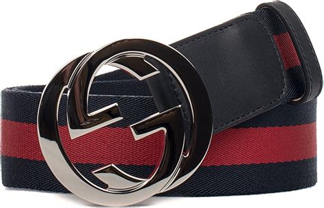 gucci belt cheap amazon|gucci belt amazon men's.